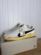 Buty męskie Puma Vlado Stenzel org skórzane rzadkie 45