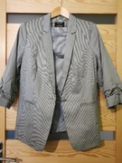 Komplet biznesowy marynarka i ołówkowa spódnica Orsay 42