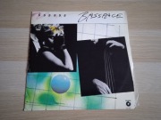 Basspace - 555555 WINYL