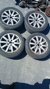Alu felgi 16 cali koła Volkswagen Golf V 5 Jetta Touran