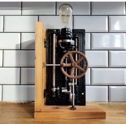 Lampa stołowa Singer 