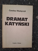 Dramat Katyński Czesław Madajczyk
