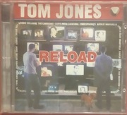 30 CD Tom Jones Reloaded (JŁ)