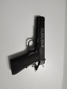 U.S. Combat 1911 4.5mm CO2, metal, blowback