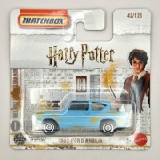 MATCHBOX 1962 FORD ANGLIA [NAJWIĘKSZY WYBÓR!]
