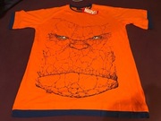 T-Shirt Marvel Fantastyczna Czwórka The Thing