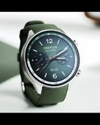 Nowy smartwatch OnePlus Watch 2R zielony 