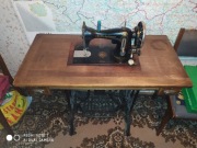 Maszyna do szycia Rast&Gasser 