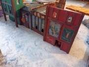 Tereny do gier bitewnych - ruiny