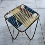 Taboret W. Wołkowski PRL