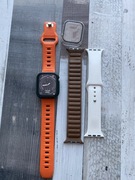 Apple Watch 9 GPS +cellular 41mm