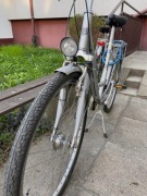 Rower miejski Alu City Star