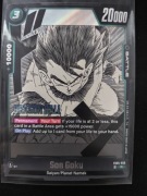 Karta Dragon Ball FB05-053 R- Manga Booster SB02