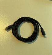 Kabel PS/2 do RJ12 o długości 2,0 m