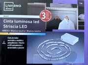 Taśma LED z czujnikiem ruchu 1m Livarno