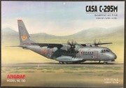 CASA C-295M Angraf