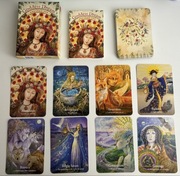 Goddess Dream Oracle