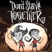 Don't Starve Together (steam gift)