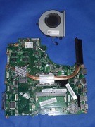 Płyta główna Lenovo V510-15IKB 80WQ płyta DA0LV6MB6F0