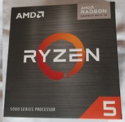 Procesor AMD Ryzen 5 5600G 