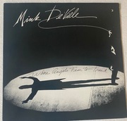 Mink DeVille - Where Angels Fear To Tread / LP / USA / EX