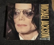Michael Jackson collector box