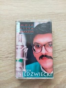 MAREK NIEDŹWIECKI - Moja lista marzeń - MC - SOJKA / PERFECT / DŻEM