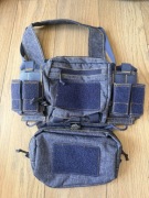 Helikon Training Mini Rig Nylon Helikon-Tex Melange