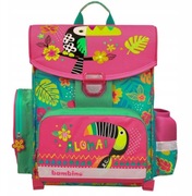 tornister szkolny TUKAN BAMBINO 