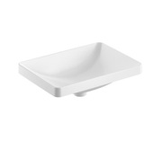 Umywalka wpuszczana | KOŁO | Variform