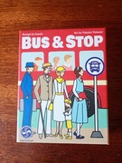 Bus & Stop (EN, JP, CN Saashi&Saashi)