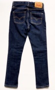 LEVI'S LEVI STRAUSS jeansy model 510 rozm. 8A 128