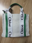 Torebka  chloè letnia koszyk
