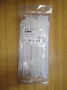  Opaska Ergom zaciskowa taśma, trytytka 3,6 x 200 