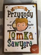 Przygody Tomka Sawyera