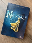 Wyprawa do Newdale - gra planszowa