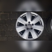 FELGI AUDI A6 C6 16"
