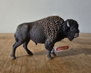 Schleich bizon figurka model z 2024 r.