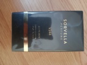 Sorvella perfumy 