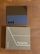 Samsung Galaxy Z Fold 7 512 Gb Nowy 29 cykli ładowania