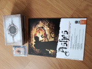 Ashes Special 11 (ENG) - Slenderman Miniature - BRW, BRW Odrodzenie