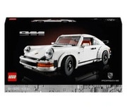 LEGO ICONS PORSCHE 911 10295
