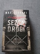 Sezon drugi, Max Czornyj