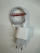 Ładowarka sieciowa Apple do IPhone 20W