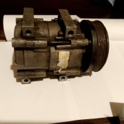 sprężarka klimatyzacji (kompresor AC) do Ford Mondeo Mk3 