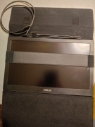 Monitor przenośny Asus MB169B+ 15,6 " 1920 x 1080