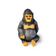 Figura Dekoracja Gorylica