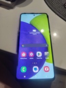 Samsung A52 6/128 GB lekko uszkodzony działa!