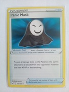Pokemon TCG: Panic Mask 165/196 Lost Origin
