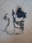 Uklad paliowy 1.6 hdi tdci